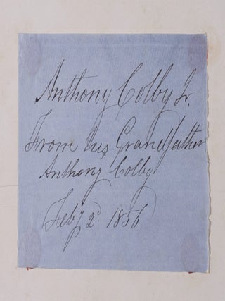 Reports of Explorations and Surveys, to Ascertain the most Practicable and Economical Route for a Railroad from the Mississippi River to the Pacific Ocean. Made Under the Direction of the Secretary of War, in 1853-4, According to Acts of Congress of March 3, 1853, May 31, 1854, and August 5, 1954... Vols. I + II