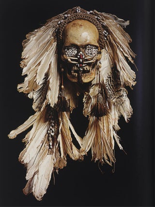 Item #55348 New Guinea Art . Masterpieces from the Jolika Collection of Marcia and John Friede. 2...