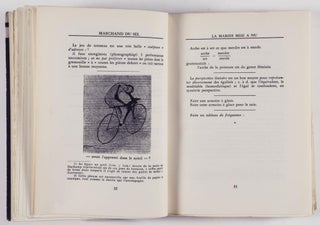 Marchand du Sel (Collection "391")