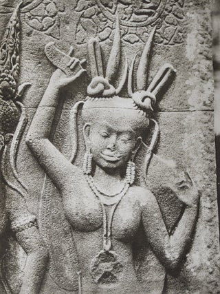 Item #55378 Le Temple d'Angkor Vat (Angkor Wat): Première Partie: L'Architecture du Monument (2...