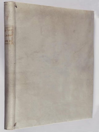 Della Architettura di Gio. Antonio Rusconi, con centosessanta figure dissegnate dal medesimo, secondo i precetti di Vitruvio, e con chiarezza, e brevità dichiarate libri dieci (On the Architecture of Giovanni Antonio Rusconi, Clearly and Briefly Presented in Ten Books, with One Hundred Sixty Figures, Drawn by Him According to the Precepts of Vitruvius)