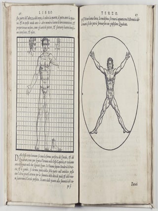 Della Architettura di Gio. Antonio Rusconi, con centosessanta figure dissegnate dal medesimo, secondo i precetti di Vitruvio, e con chiarezza, e brevità dichiarate libri dieci (On the Architecture of Giovanni Antonio Rusconi, Clearly and Briefly Presented in Ten Books, with One Hundred Sixty Figures, Drawn by Him According to the Precepts of Vitruvius)