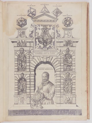 Traitté de l'architecture suivant Vitruve (A Treatise on Architecture, Following Vitruvius)