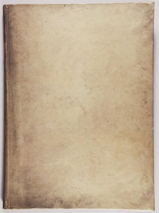 Traitté de l'architecture suivant Vitruve (A Treatise on Architecture, Following Vitruvius)