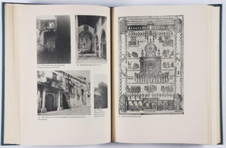 Mexican Architecture of the Sixteenth Century. 2 Vols.