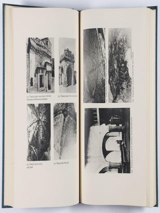 Mexican Architecture of the Sixteenth Century. 2 Vols.