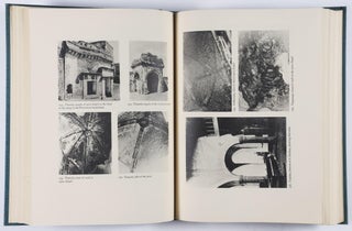 Mexican Architecture of the Sixteenth Century. 2 Vols.
