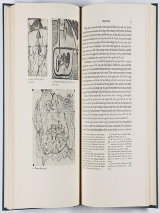 Mexican Architecture of the Sixteenth Century. 2 Vols.