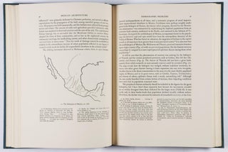 Mexican Architecture of the Sixteenth Century. 2 Vols.