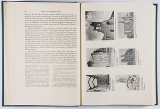 Mexican Architecture of the Sixteenth Century. 2 Vols.
