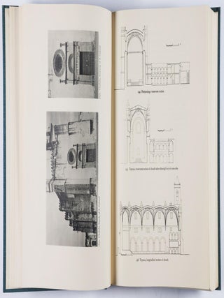 Mexican Architecture of the Sixteenth Century. 2 Vols.