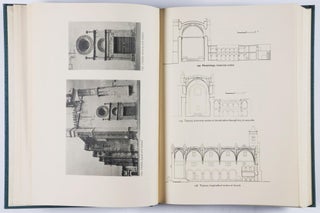 Mexican Architecture of the Sixteenth Century. 2 Vols.