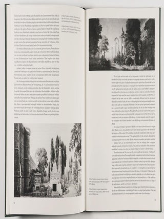 Karl Friedrich Schinkel. Bühnenentwürfe. Stage Designs