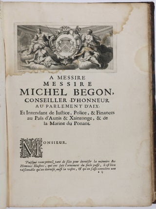 L'Art de tourner, ou de faire en perfection toutes sortes d'ouvrages au tour (The Art of Turning, or of Making Perfectly All Sorts of Works on the Lathe)
