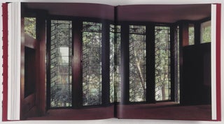 Light Screens. The Complete Leaded-Glass Windows of Frank Lloyd Wright