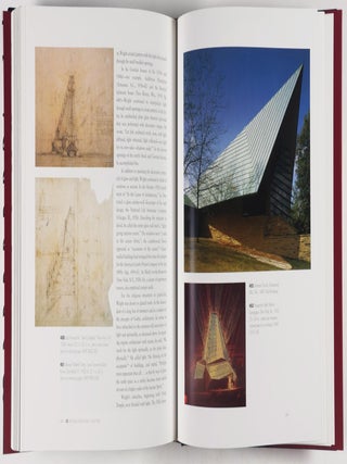 Light Screens. The Complete Leaded-Glass Windows of Frank Lloyd Wright