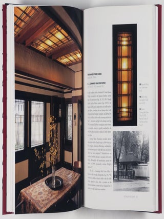 Light Screens. The Complete Leaded-Glass Windows of Frank Lloyd Wright