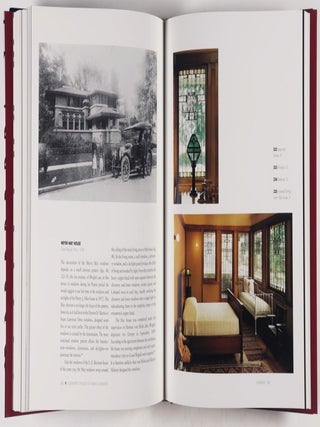 Light Screens. The Complete Leaded-Glass Windows of Frank Lloyd Wright