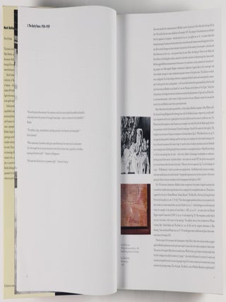 Mark Rothko: The Works on Canvas, Catalogue Raisonné