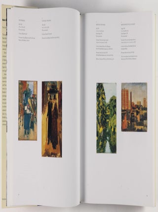 Mark Rothko: The Works on Canvas, Catalogue Raisonné