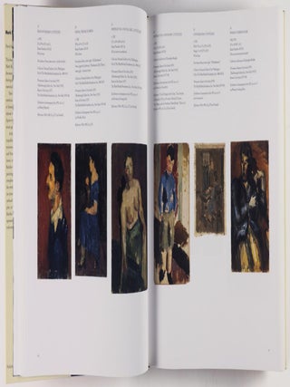Mark Rothko: The Works on Canvas, Catalogue Raisonné