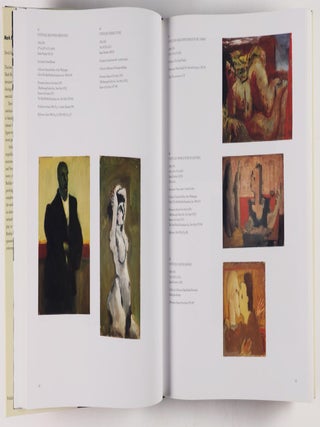 Mark Rothko: The Works on Canvas, Catalogue Raisonné