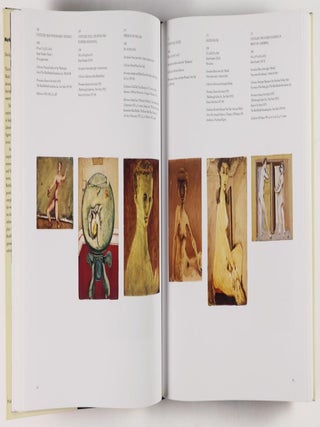 Mark Rothko: The Works on Canvas, Catalogue Raisonné