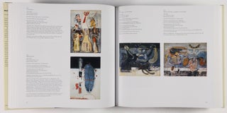 Mark Rothko: The Works on Canvas, Catalogue Raisonné