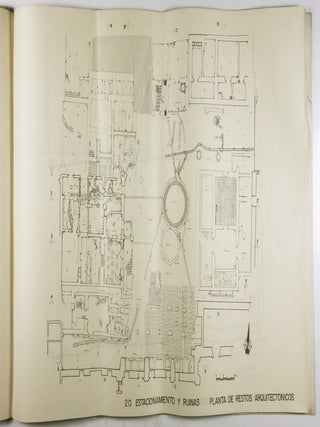 Ex-convento de San Jer&oacute;nimo M&eacute;xico, D.F.