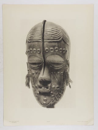 Les Arts Sauvages Afrique