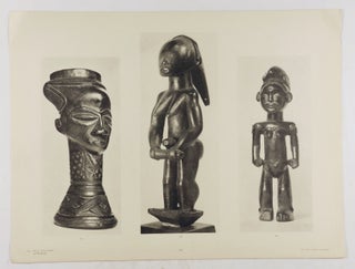 Les Arts Sauvages Afrique