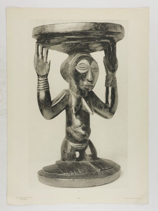 Les Arts Sauvages Afrique