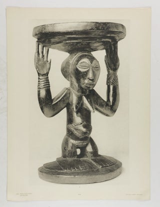 Les Arts Sauvages Afrique