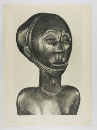 Les Arts Sauvages Afrique