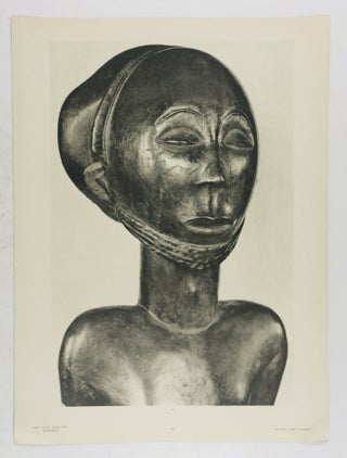 Les Arts Sauvages Afrique
