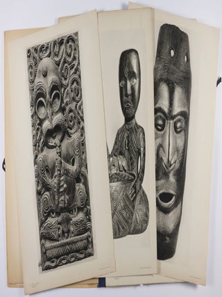 Les Arts Sauvages Oceanie