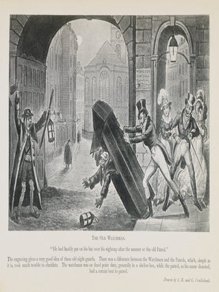 The Posthumous Papers of The Pickwick Club. 2 Vols.