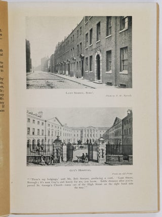 The Posthumous Papers of The Pickwick Club. 2 Vols.