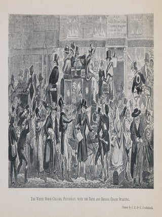 The Posthumous Papers of The Pickwick Club. 2 Vols.