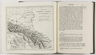Italy and Her Invaders 376-476. In 8 Vols. Complete