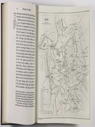 Italy and Her Invaders 376-476. In 8 Vols. Complete