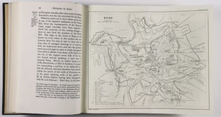 Italy and Her Invaders 376-476. In 8 Vols. Complete