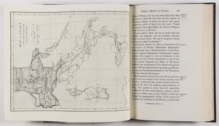 Italy and Her Invaders 376-476. In 8 Vols. Complete