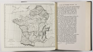 Italy and Her Invaders 376-476. In 8 Vols. Complete