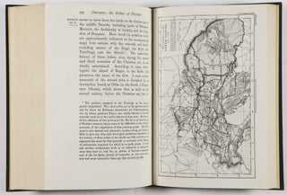 Italy and Her Invaders 376-476. In 8 Vols. Complete