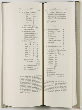 Jefferson's Memorandum Books. Accounts, with Legal Records and Miscellany, 1767-1826. 2 Vols.