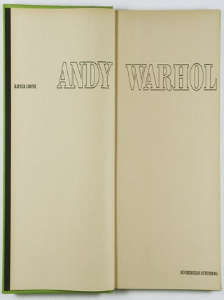 Andy Warhol