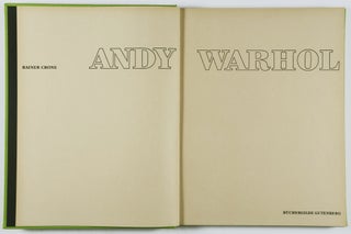 Andy Warhol