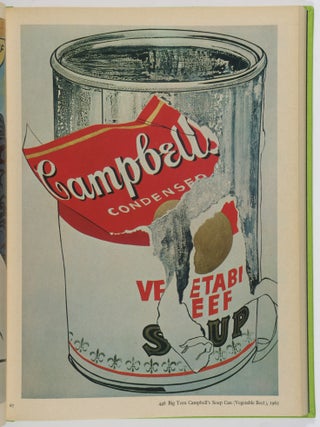 Andy Warhol