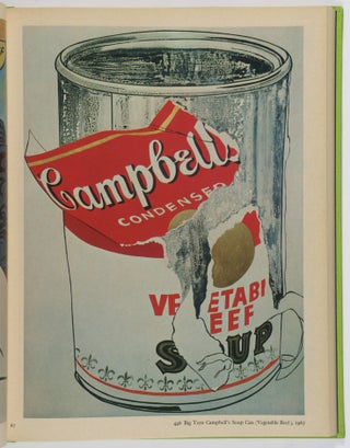 Andy Warhol